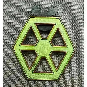 Disney Parks Trading Pins Star Wars Confederacy of Independent Systems Lapel Pin